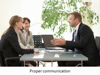 Presentation on Effective Ways to Overcome  Resistance to Change