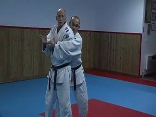 Jujitsu Rollin Philippe