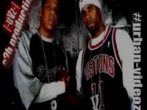 Marques Houston Ft Joe Budden - Clubbin