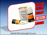 Arc Flash Kits HRC Level 4 with Flame-Resistant garments/PPE