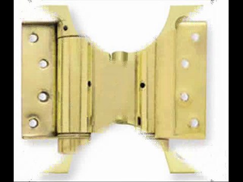 Handles and Things – Door Hinges