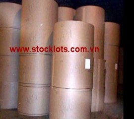 stocklots paper - kraft paper