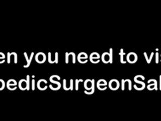 Orthopedic Surgeon Salary HQ