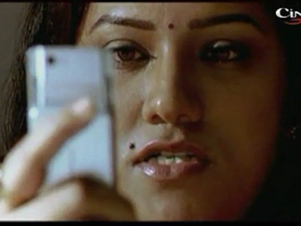 Maha Nayak Action Scene