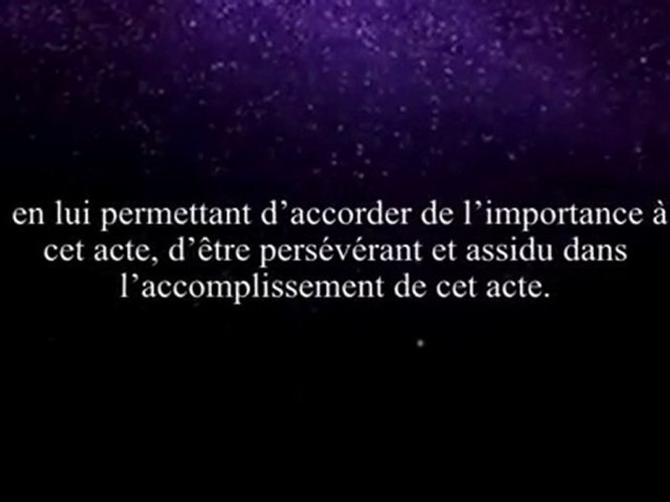 Réforme ton coeur ! Shaykh Mohamed Al imam