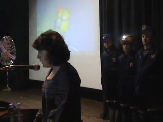 TUĞBA YILDIRIM ŞİİR YARIŞMASI BİRİNCİSİ