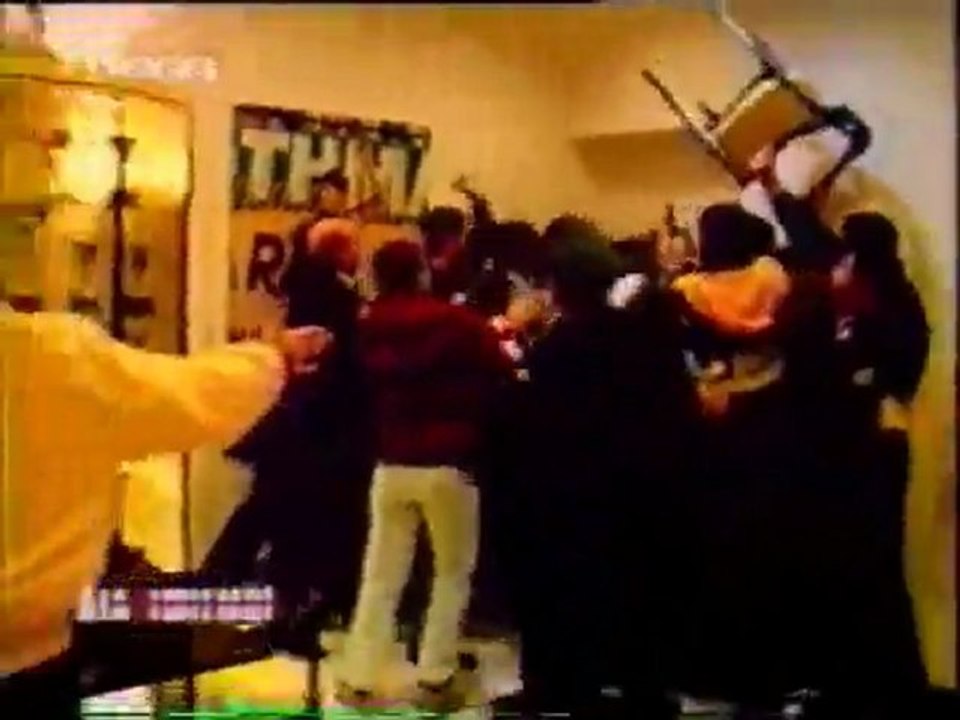 Νίκος Γκούμας Members Club πυροβολισμοί