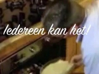 Kohlemann Paslanmaz Çelik Bıçaklı Doğrayıcı Set