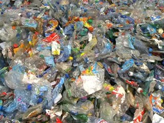 Eco Industria - un nouveau pôle d'excellence