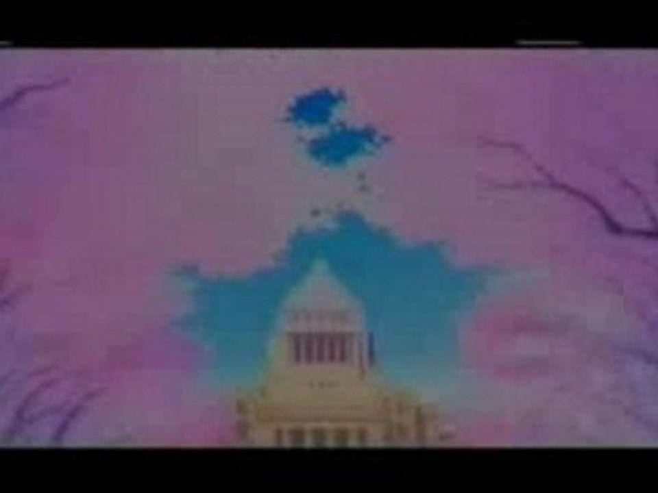 AMV - Yami no Matsuei