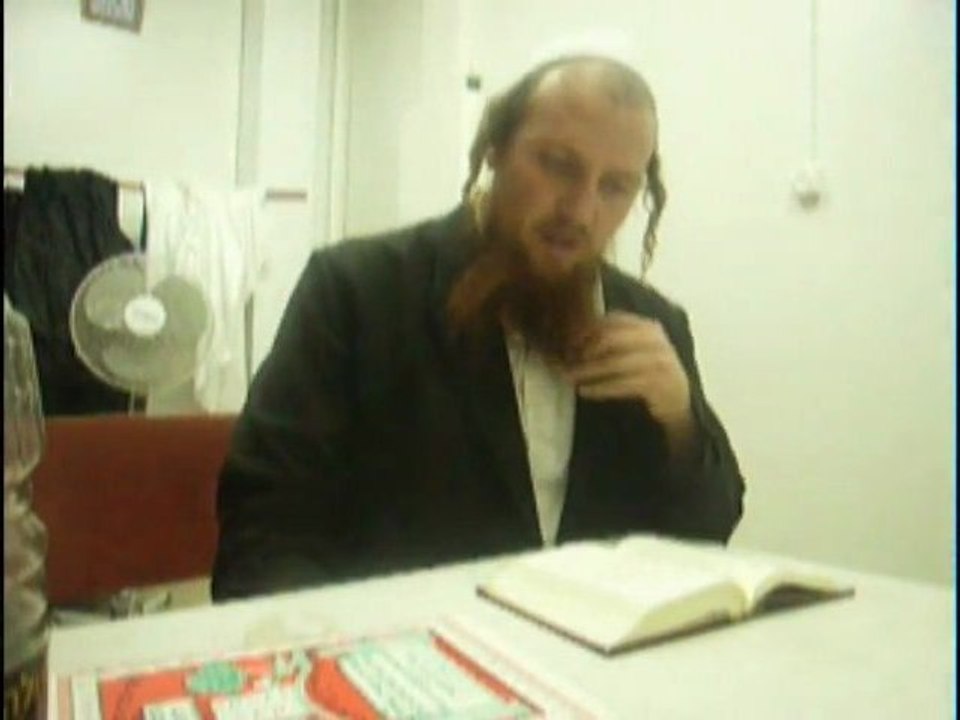 SEUL ETAIT AVRAHAM EN RESUME DES PARACHIOT 'HAYE SARAH ET VAYERA ET LEKH LEKHA