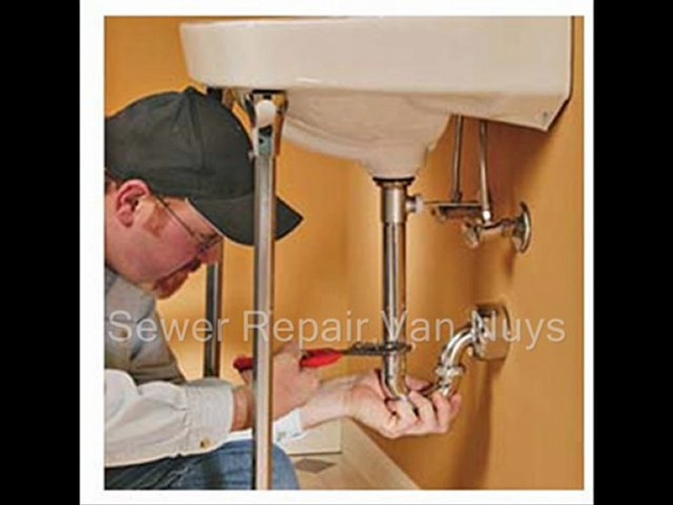 Los Angeles Plumbing Services