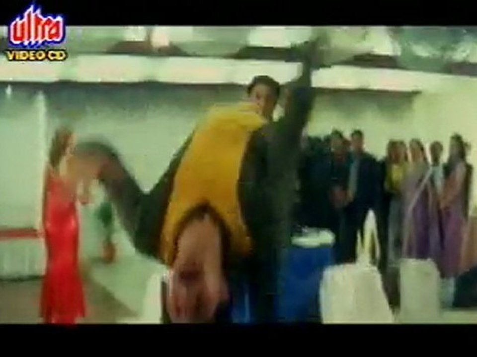 Mastaani Action Scene