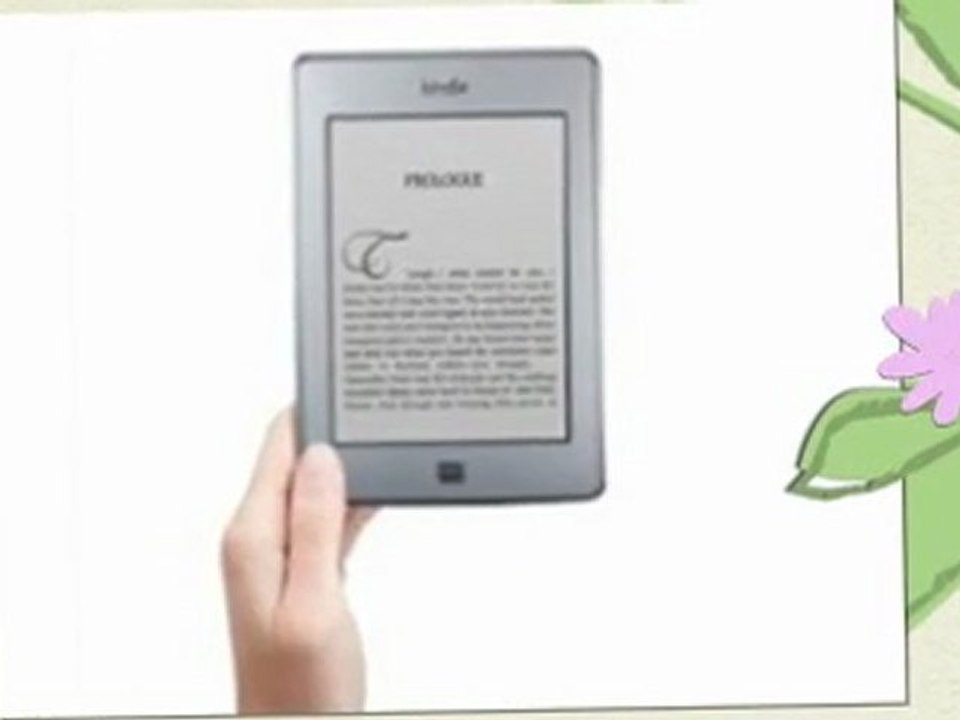 kindle