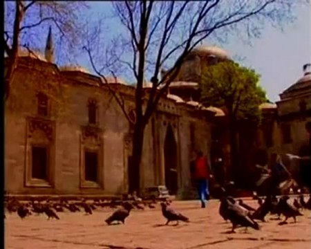 Bizim Çocuklar -2 Ülkü Ocakları - Ülkücü Şehitler