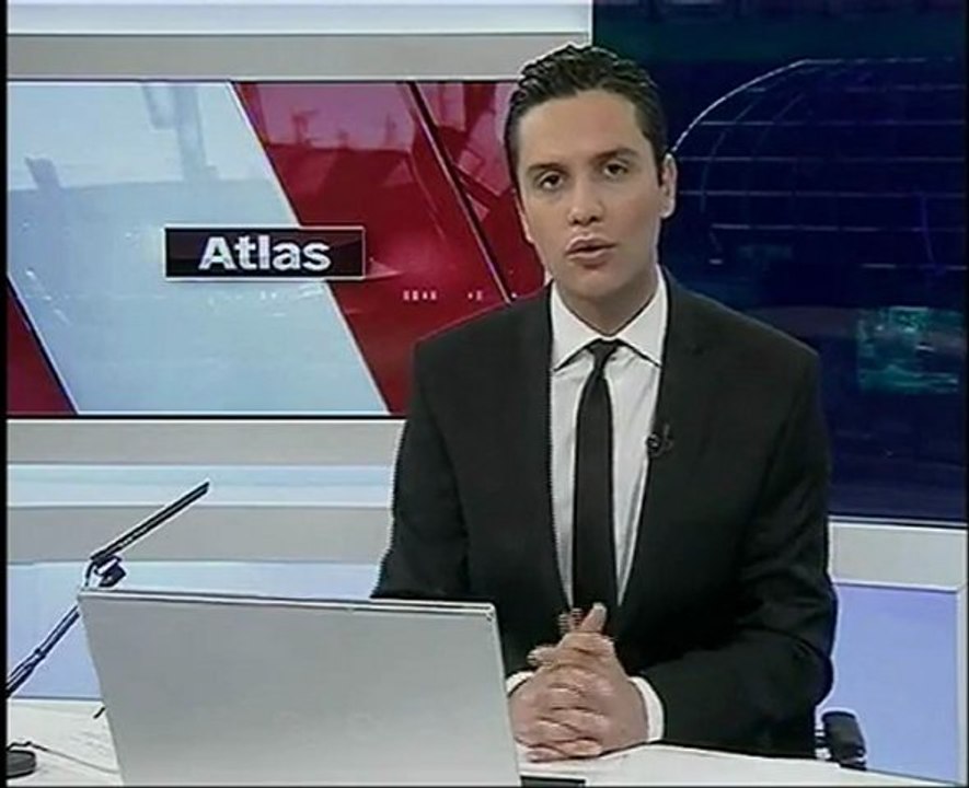 AB'de Atanmış Hükümetler Dönemi- Ahmet Rıfat Albuz (Atlas)