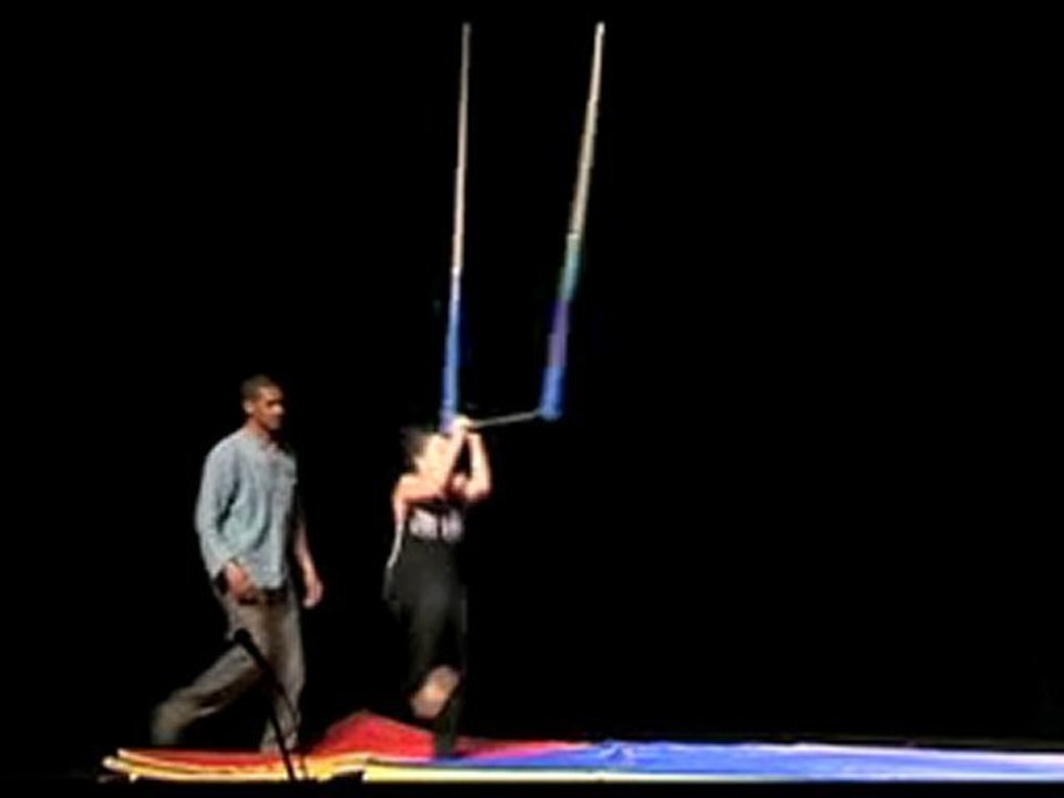 Scènes d'Ados Juillet 2010