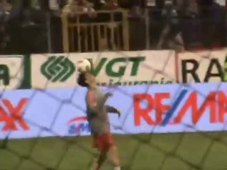 Οπαδοί της Βοσνίας vs Κριστιάνο Ρονάλντο