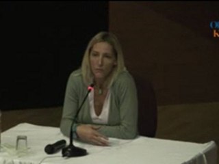 Milli Voleybolcu Arzu Göllü Okyanus Kolejleri