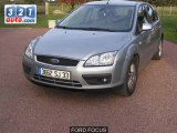 Occasion FORD FOCUS LES PEINTURES