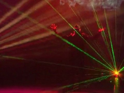 Pascal Kartier chante Earth Song (hommage à Michael Jackson) Gala de l'espoir 2011 de BELFORT