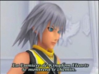 KH Re CoM Reverse Rebirth 02/Nouvelles connaissances