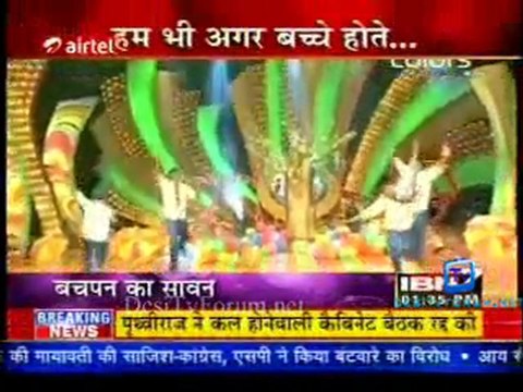 Serial Jaisa Koi Nahin - 15th November 2011 Video Watch Online