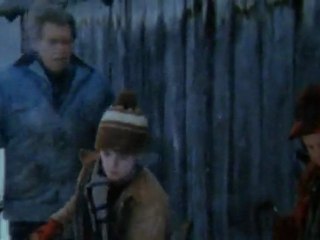 Affliction - Clip Cord Of Wood