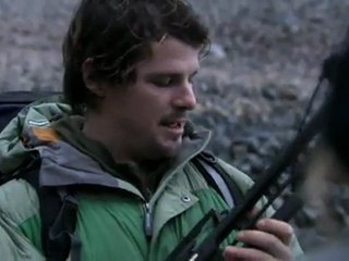 Crossbow - Extrait Crossbow (Anglais)