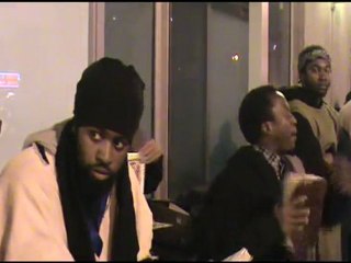 PT15 THE MEN OF THE LORD (11-12-11)