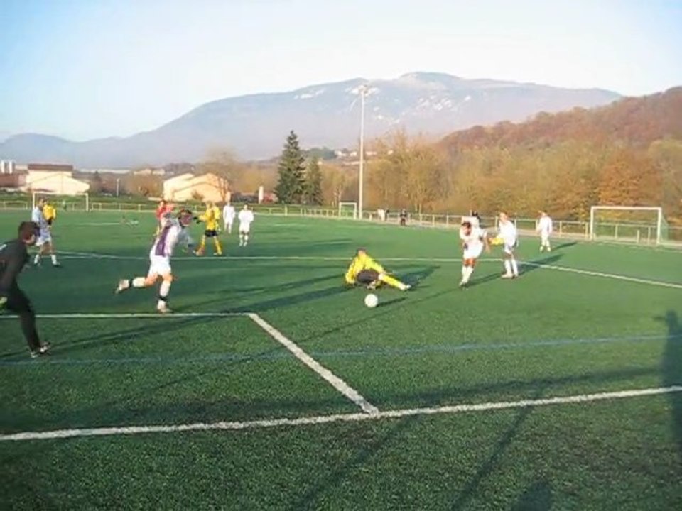 U 19 12 11 11 Bellegarde