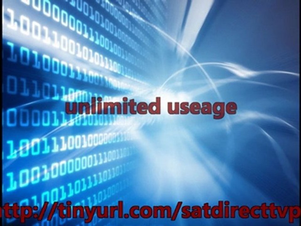 satellite direct