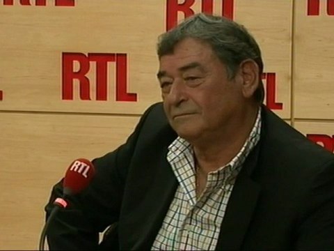 Edmond Vidal, ex-membre du gang des Lyonnais : Mon premier fait d'armes : le vol d'un cageot de cerises