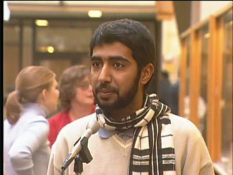 The Good Person Test - Will your good outway your bad ?