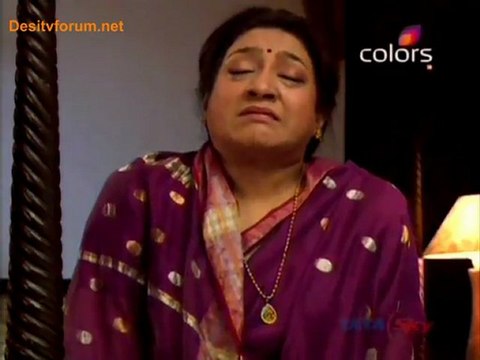 Laagi Tujhse Lagan - 15th November 2011 Video Watch Online p1