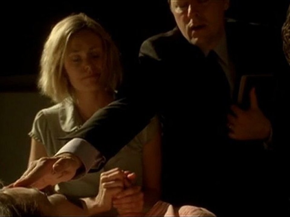 Exorcism - Extrait Exorcism (Anglais)