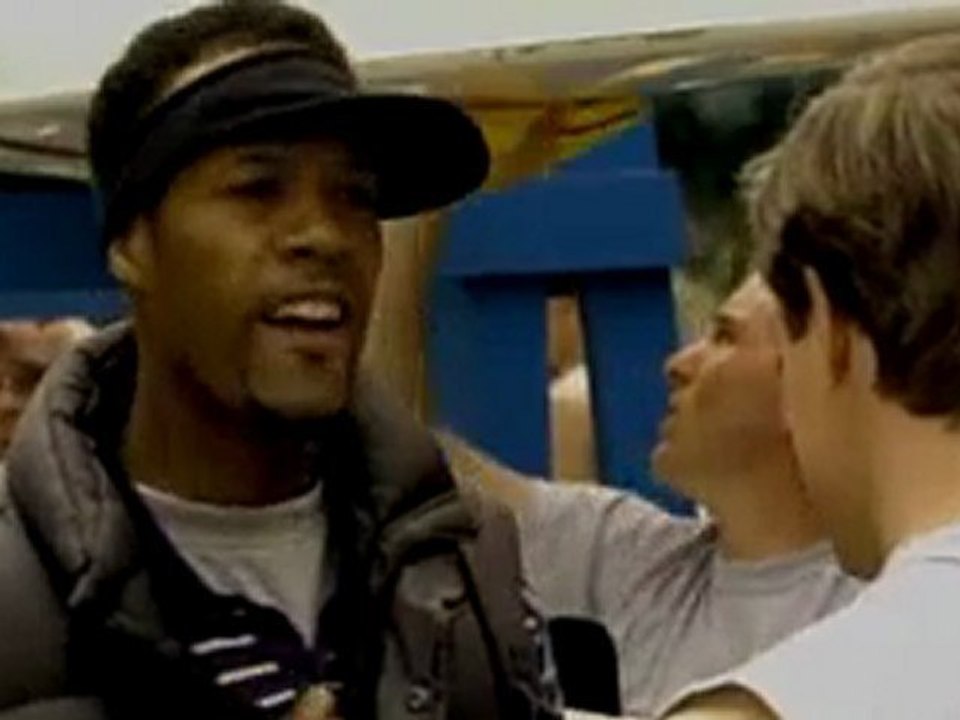 How High (2001) - Trailer