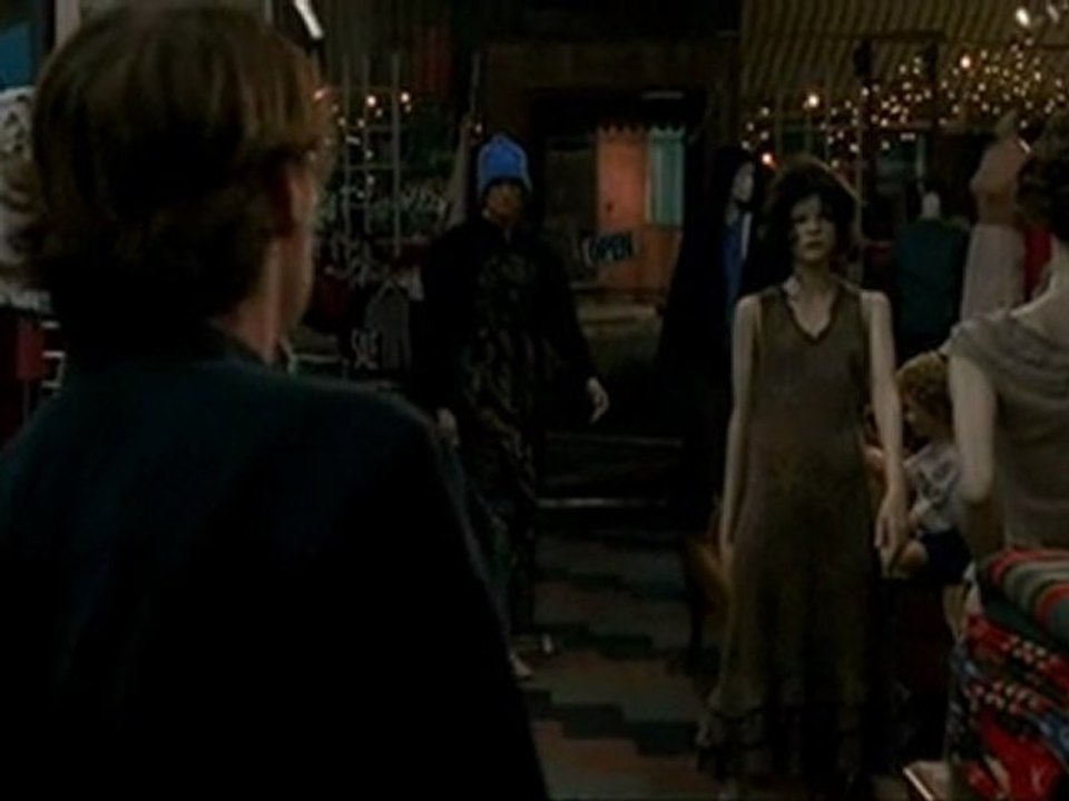 From Within - Clip In The Shadows