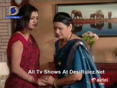 Kaisi Yeh Zindagani 15th November 2011 pt2