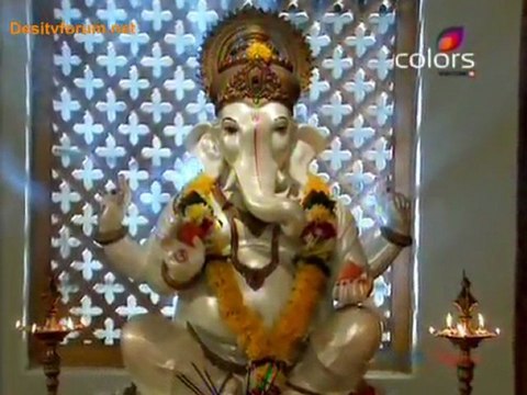 Laagi Tujhse Lagan - 15th November 2011 Video Watch Online p2