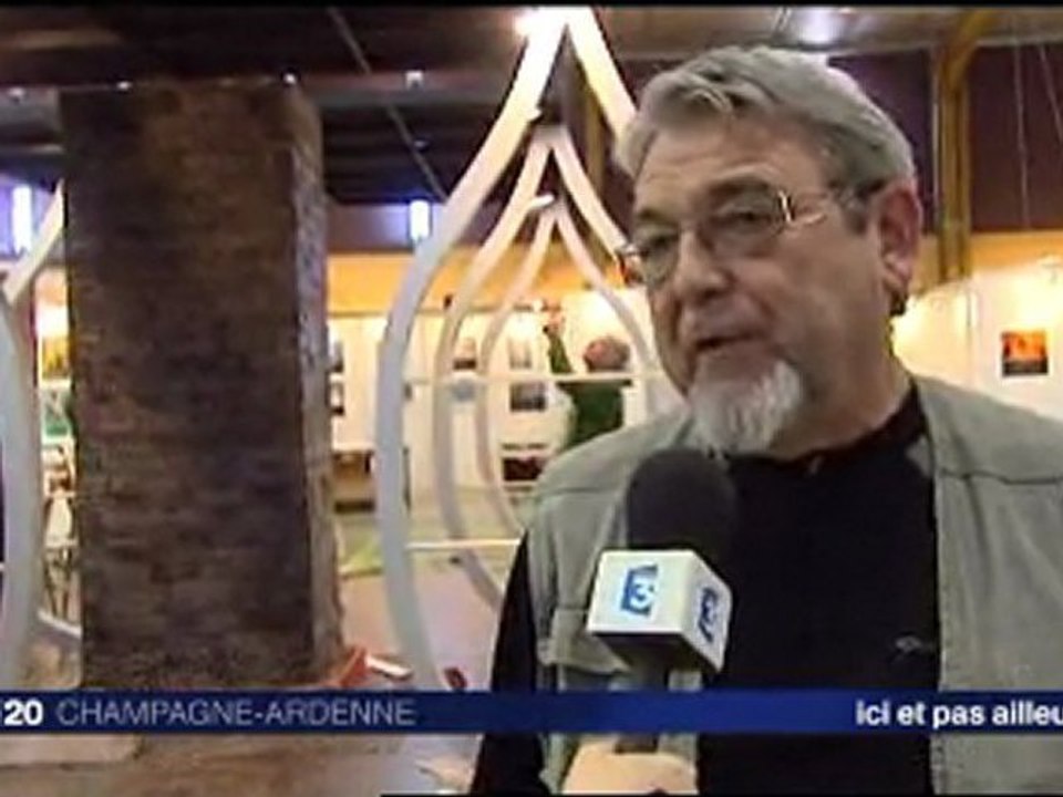 Ici et pas ailleurs - Festival-Photo (14/11/2011)