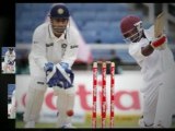 Where to watch - West Indies India Test Series 2011 Live Streaming , West Indies vs India Test Series in India
