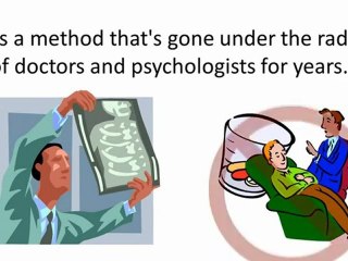 Learn The Secret To Relieving Chronic Stress, Anxiety And Panic Attacks