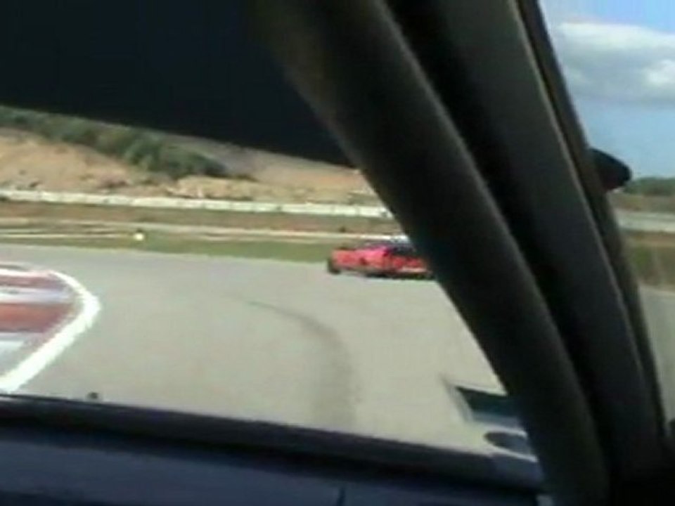 JPO Alès 13/11/11 - 14h20 - Team Kyoto gUiToOx (Civic EK3)