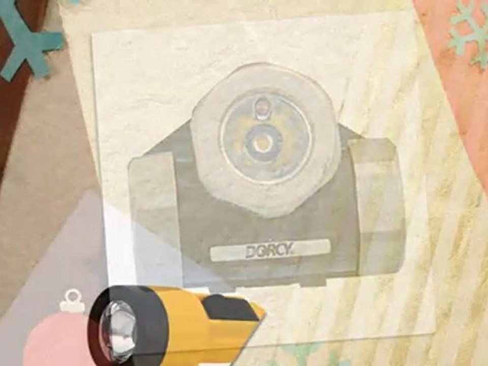 Best Christmas Gift for a Man in 2011