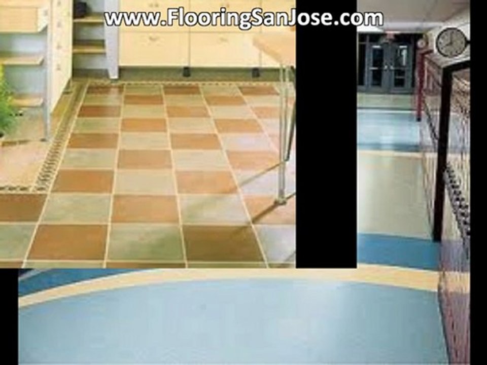 Flooring San Jose - Finding The Ideal Flooring