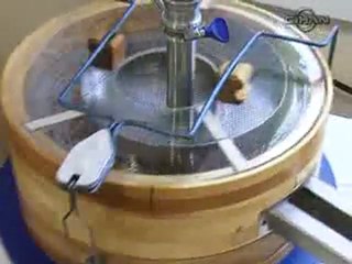 Rusya'nın devlet sırrı gıda deposu