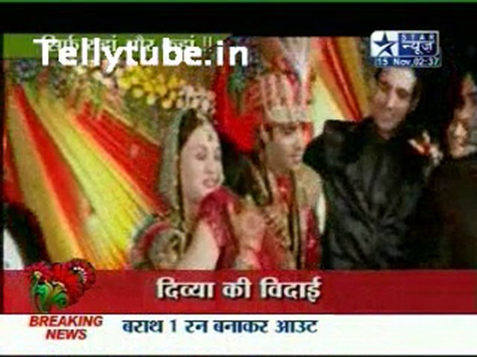 Saas Bahu Aur Saazish - 15th November 2011 Part 2 By Tellytube.in