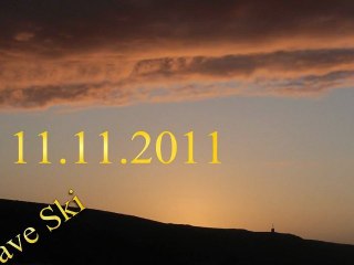 WAVESKI -11.11.11 - LA BAIE