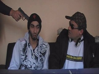 CaptainFunkOnTheRADIO! Radio Béton! 'TU VENDRAIS TA MÈRE POUR ECOUTER DU FUNK?!'